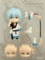 2026年最新】坂田銀時 ねんどろいどの人気アイテム - メルカリ