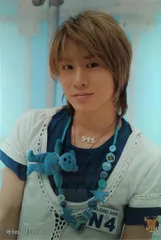 関ジャニ∞ 07年 えっ!ホンマ!?ビックリ!! TOUR 安田章大 ポスター