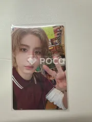 BOYNEXTDOOR イハン No Genre Weverse Albums ver.