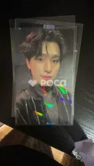 Seventeen ディノ セブチ Attacca POWERSTATION ラキドロ