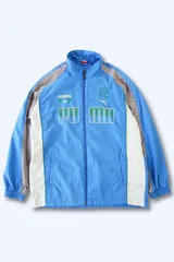 PUMA ジュニア FDウーブンジャケット 160cm 829020
