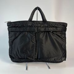 旧タグ Porter ポーター タンカー ヘルメットバッグ ミリタリー - メルカリ
