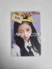 IVE レイ IVE SECRET APPLEMUSIC