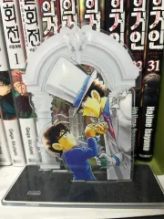 名探偵コナン 怪盗キッド コナン 展示会 アクリル
