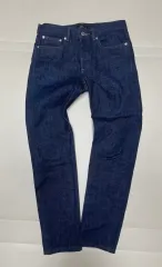 A.P.C. プチ ニュースタンダード セルビッジデニム 29