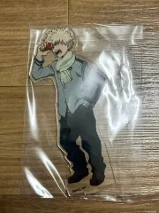 僕のヒーローアカデミア ヒロアカ 爆豪 勝己 バレンタイン アクリルスタンド（開封）