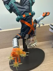 僕のヒーローアカデミア ヒロアカ 爆豪 勝己 maximatic フィギュア