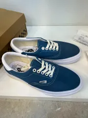 VANS x SSZ x BEAMS エラ 25.5cm