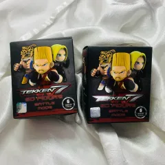 2026年最新】鉄拳 フィギュアの人気アイテム - メルカリ