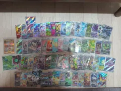 ポケットモンスター カード AR/SR/UR ノン重複66枚 まとめ売り