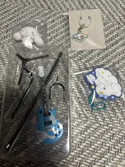 サンリオ シナモロール まとめ売り (商品追加)