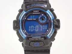 2026年最新】G-shock G-8900A 中古の人気アイテム - メルカリ