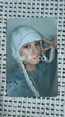 straykids バンチャン スキズ ATE Accordion Ver.