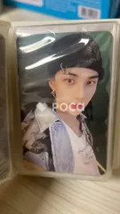 straykids ヒョンジン スキズ 樂-STAR PLATFORM ALBUM_NEMO VER.