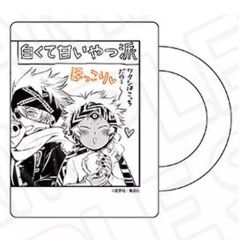 中古】バッジ・ピンズ 冬馬かずさ(左上向き) 56mm缶バッジ 「DMM