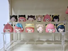 (送料無料)SPY×FAMILY(スパイファミリー) おひるねこ Vol. 1 4