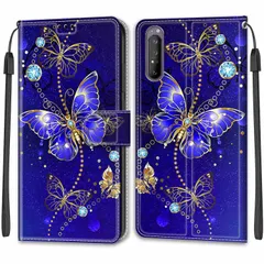 【在庫処分】sony xperia 1 ii ケース 手帳型 エクスぺリア 1 ii ケース 手帳 sog01 手帳型 so-51a 手帳 xperia1 2 手帳 エクスペリア1 ii カバー スタンド機能付き カード収納 マグネット式 耐汚れ 耐衝撃 全面