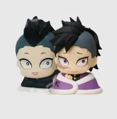 鬼滅の刃 不死川 玄弥 おねむたん 未開封 まとめ