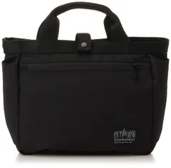 新品 [マンハッタンポーテージ] [ブラックレーベル] 正規品【公式】CATHERINE CARRIER BAG CORDURA 305P BLK