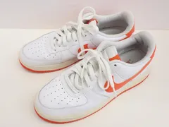 ★4551☆NIKE ナイキ AIR FORCE 1 07 エア フォース 1 ロー 07 DC2911-101 スニーカー　28㎝