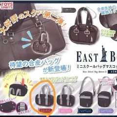 イーストボーイ BOY ガチャ