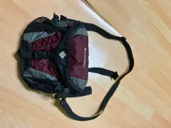 コロンビア 小型リュック
