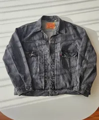 リーバイス 2ndトラッカージャケット