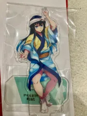 鬼滅の刃 アワオドリ アクリルスタンド 時透 無一郎