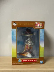 この素晴らしい世界に祝福を（このすば）一番くじ A賞 めぐみん 未開封