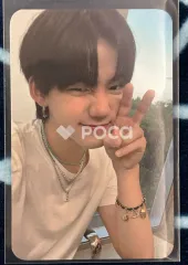 TREASURE チェ・ヒョンソク TREASURE MAKER 1ST MEMBERSHIP