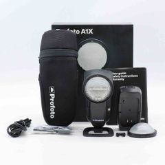 Profoto A1X ストロボ本体 AirTTL-C CANON用 プロフォト - メルカリ