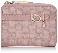 新品 [ピンキーアンドダイアン] 二つ折り財布 パドロック ピンク One Size