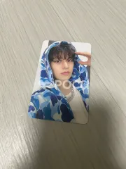 Stray Kids World Tour dominATE : celebrATE 購入特典