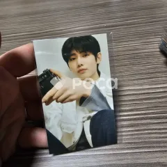 ENHYPEN ソンフン 2021 ENHYPEN FANMEETING [EN-CONNECT] トレーディングカード