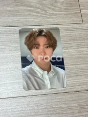 NCT ジェヒョン YEARBOOK COLLECTING BOOK