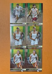 2026年最新】シャラポワ カードの人気アイテム - メルカリ