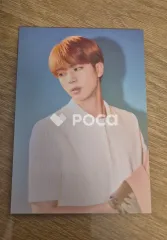 BTS ジン HYBE INSIGHT フォトカードセット