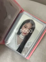 IZ*ONE IVE ウォニョン BLOOM*IZ I*WAS ver.