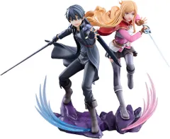 ソードアート・オンライン -プログレッシブ- 冥き夕闇のスケルツォ- キリト＆アスナ セット