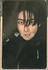 ZEROBASEONE ZB1 リッキー BLUE PARADISE ポップアップストア 購入特典