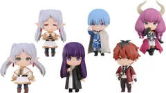 ねんどろいどさぷらいず 葬送のフリーレン【1BOX6個入り】