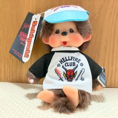モンチッチ 北海道日本ハムファイターズ ぬいぐるみ 30周年記念 - メルカリ