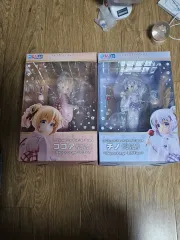 PLUM ココア/チノ Repackage フィギュア セット