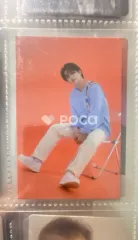 Seventeen エスクプス セブチ 2021 SVT 5TH FAN MEETING SEVENTEEN in CARAT LAND トレーディングカードセット