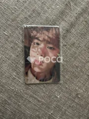 BTS ジン HYBE INSIGHT フォトカードセット