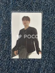 セブチ スングァン SEVENTEEN TOUR FOLLOW AGAIN トレーディングカードセット