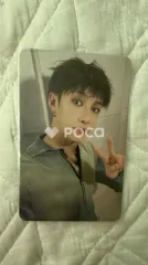 straykids バンチャン スキズ 樂-STAR PLATFORM ALBUM_NEMO VER.