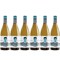 ソルダディート・マリネロ 2024 750ml 白ワイン 6本セットのサムネイル