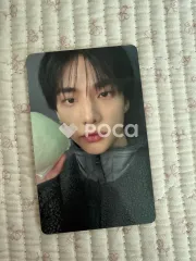 straykids ヒョンジン スキズ DO IT IT VER. FANS SHOP