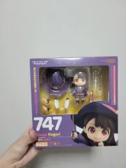 ねんどろいど 747 - 加賀屋 アツコ